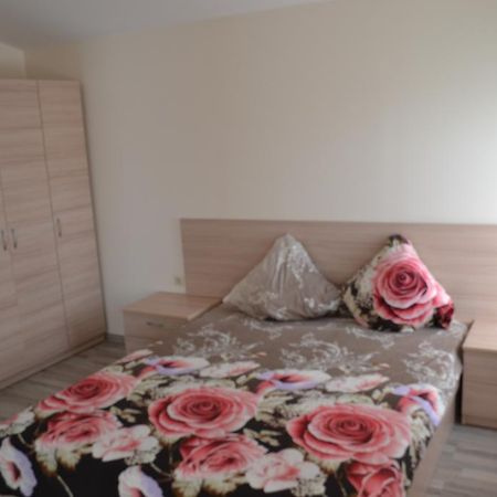 Apartamentai Vilma Palanga Værelse billede