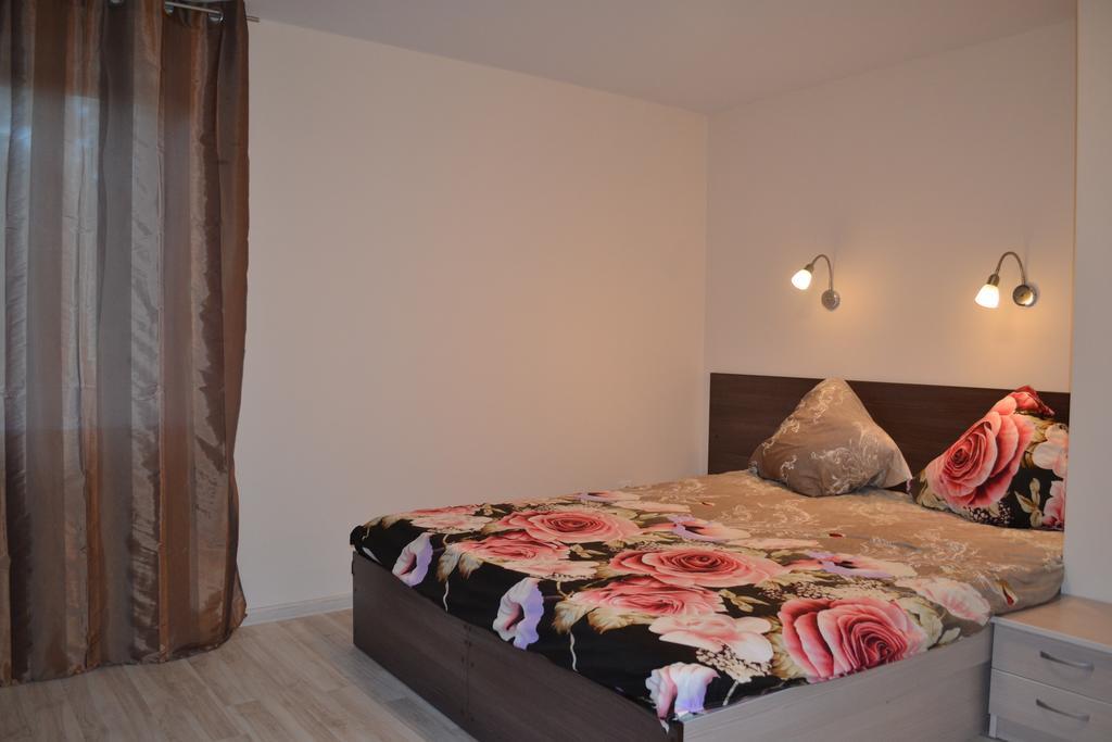 Apartamentai Vilma Palanga Værelse billede