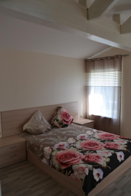 Apartamentai Vilma Palanga Værelse billede